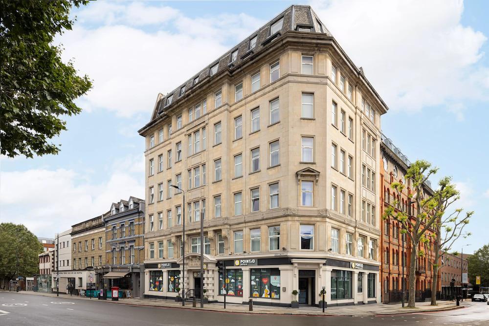 Point A Hotel London Kings Cross