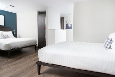 Residence Inn by Marriott London Tower Bridge