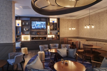 Residence Inn by Marriott London Tower Bridge