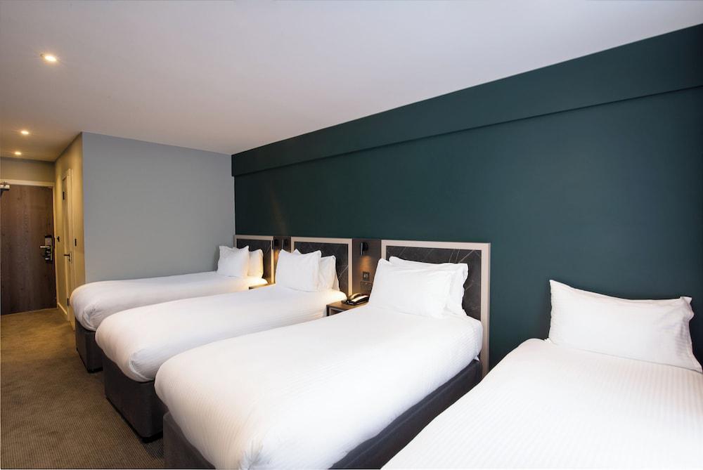 Extra beds