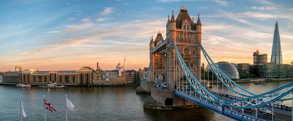 The Tower Hotel by Thistle