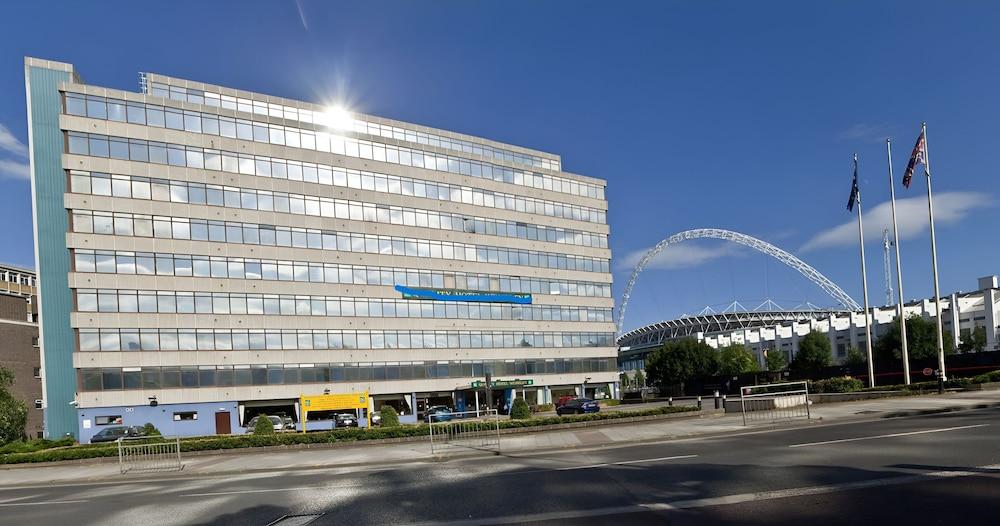 Wembley International Hotel