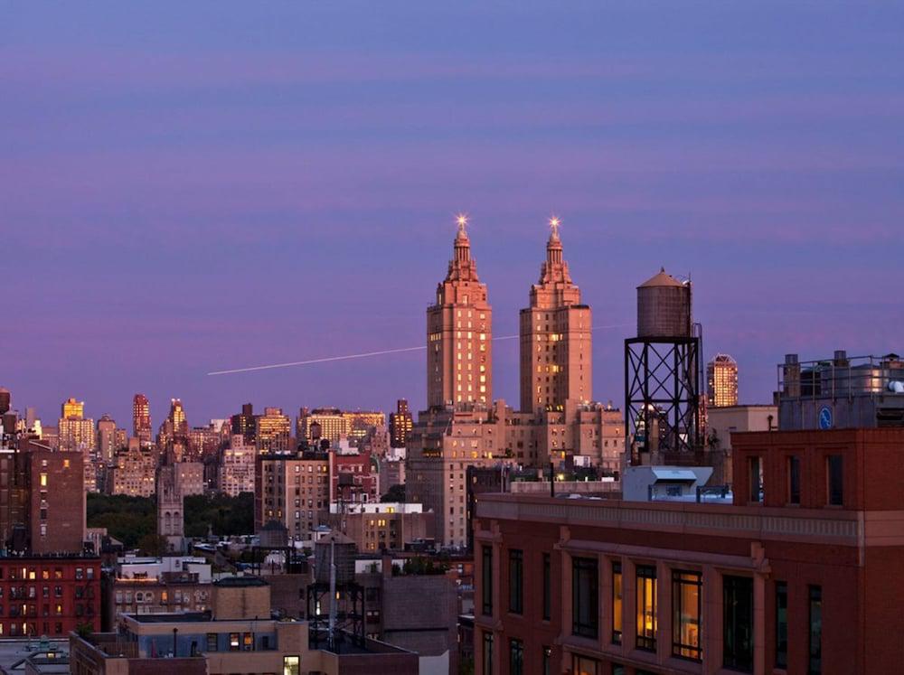 City view