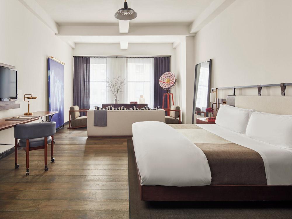 Refinery Hotel